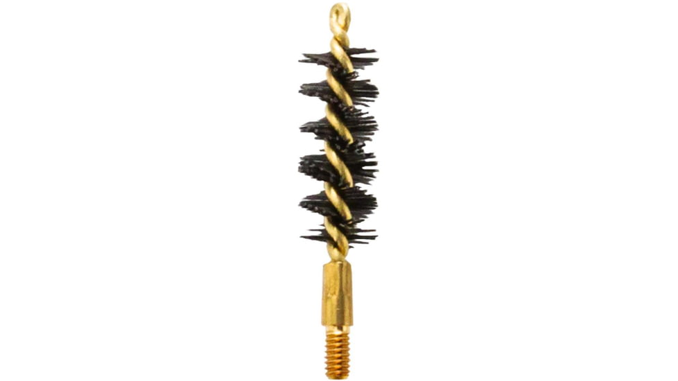 Pro-Shot Nylon Pistol Bore Brush10mm/.40 Caliber