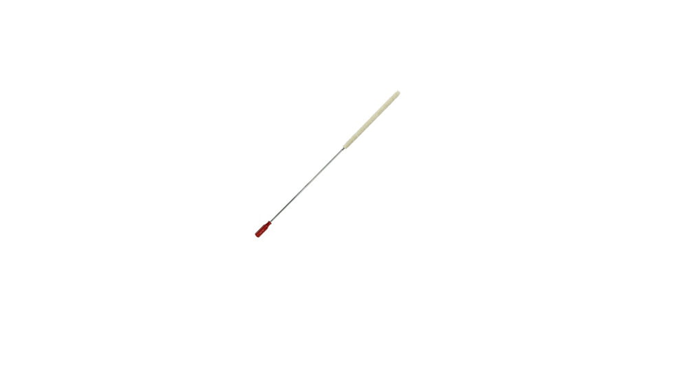 Pro-Shot 12/16 GA Shotgun Bore Cleaning Tool, 3 Pack, Aluminum, 12-SBMT