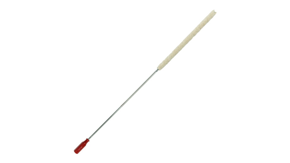 Pro-Shot 20 GA Shotgun Bore Cleaning Tool, 3 Pack, Aluminum, 20-SBMT