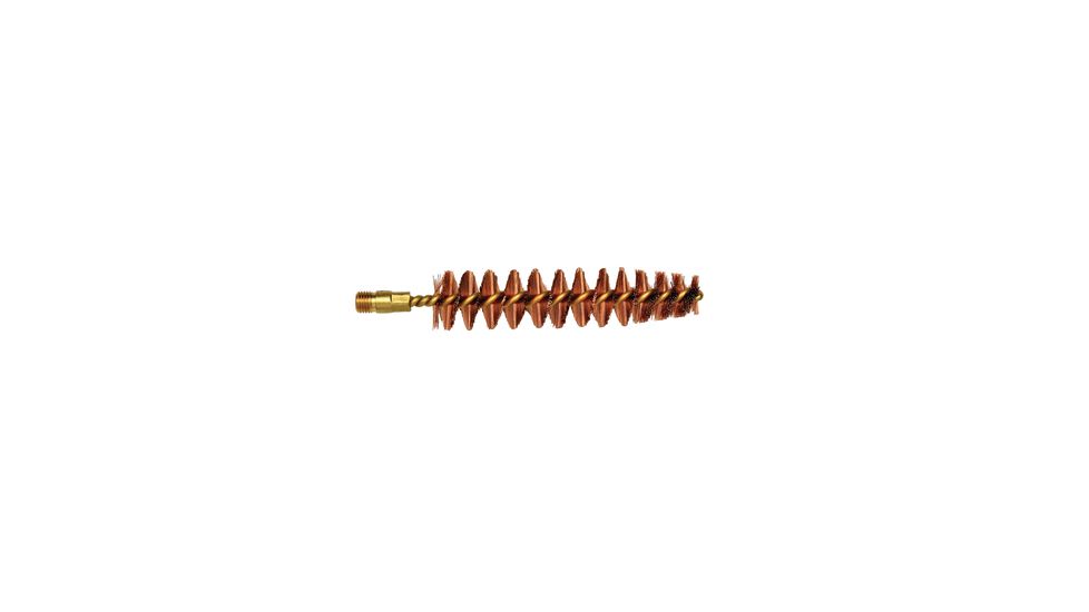Pro-Shot Pro-Shot Shotgun Chamber Replacement Bronze Brush 20 Gauge, Bronze Bristles w/ Steel Core, 20C