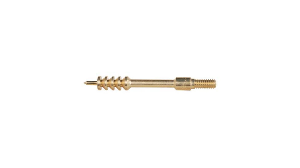 Pro-Shot Spear Tip Cleaning Jag, .22 Caliber/6mm, J226B