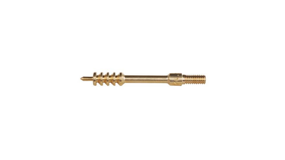 Pro-Shot Spear Tip Cleaning Jag, .25 Caliber, J25B