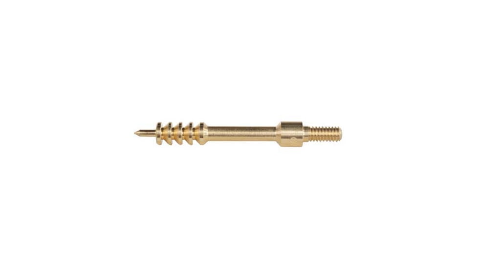 Pro-Shot Spear Tip Cleaning Jag, .270 Caliber, J270B