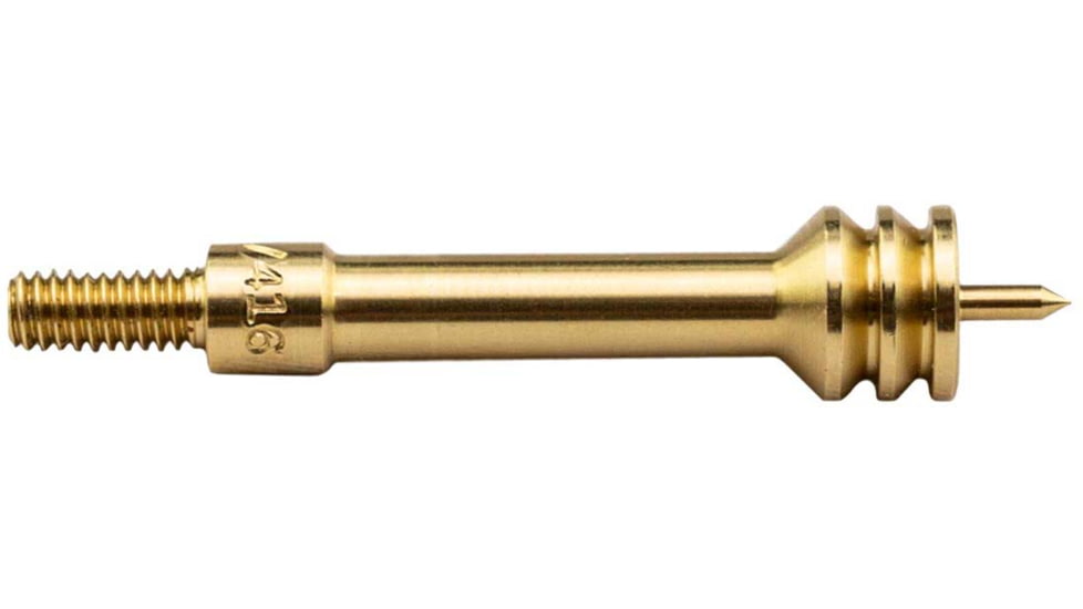 Pro-Shot Spear Tip Cleaning Jag, .416 Caliber, J416B