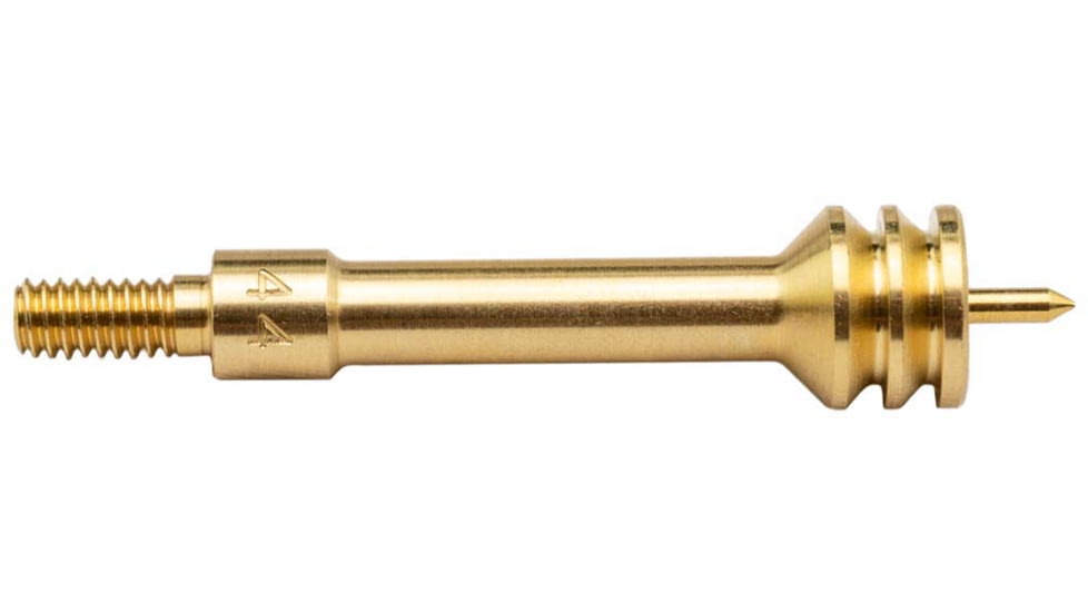 Pro-Shot Spear Tip Cleaning Jag, .44 Caliber, J44B