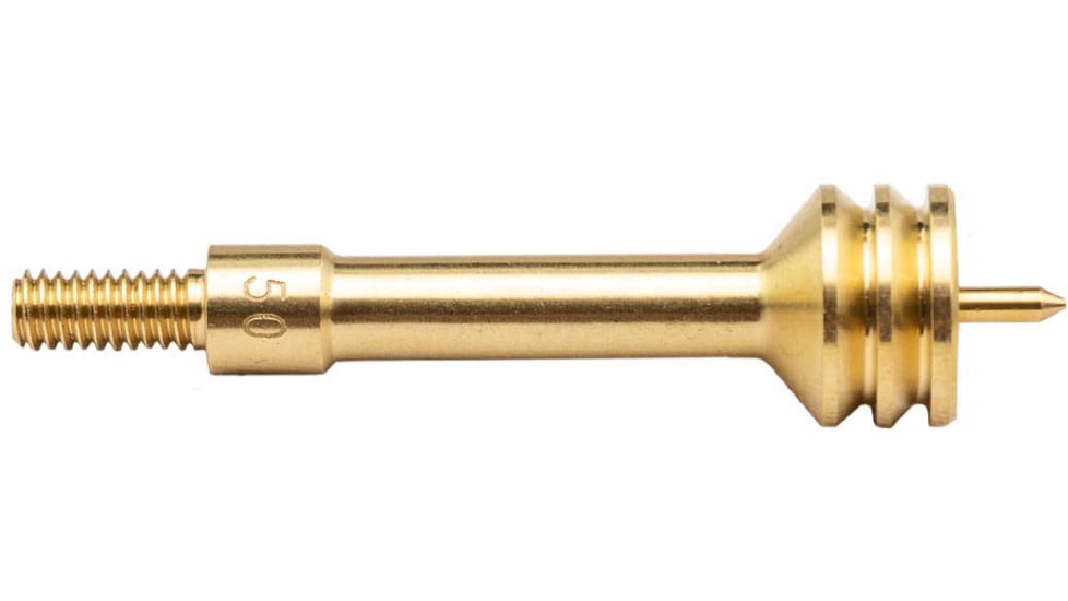 Pro-Shot Spear Tip Cleaning Jag, .50 Caliber, J50B