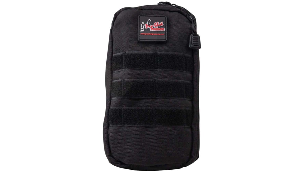 Pro-Shot Spec Ops Tactical Gun Cleaning Kit, Stainless Steel, 12 Gauge 12-TAC