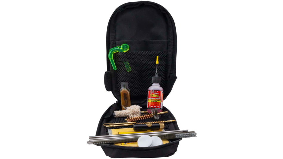 Pro-Shot Spec Ops Tactical Gun Cleaning Kit, Stainless Steel, .223 AR15 223-TAC
