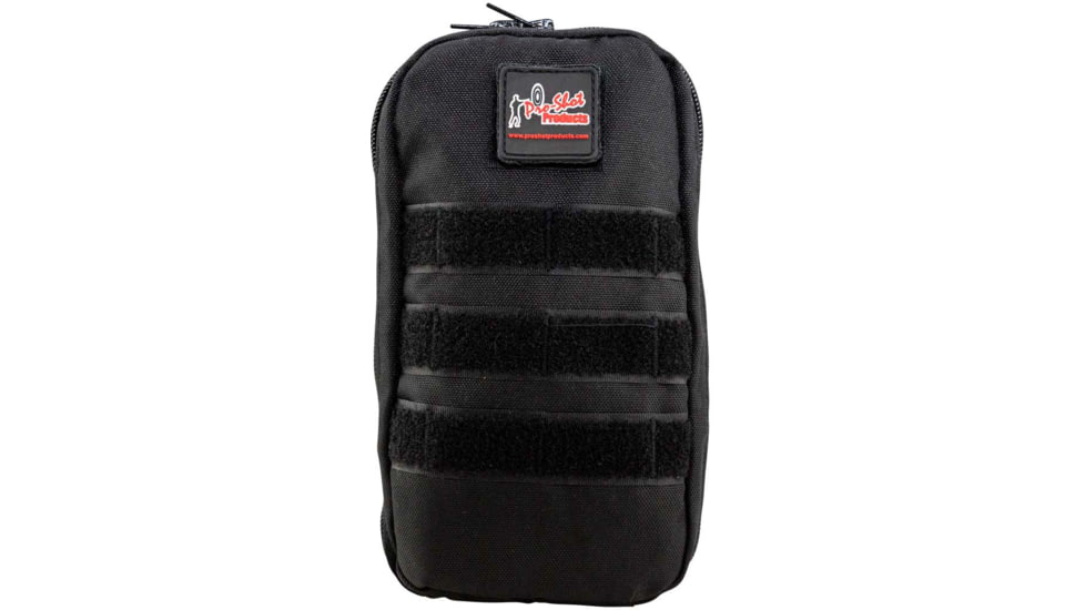 Pro-Shot Spec Ops Tactical Universal Gun Cleaning Kit, Stainless Steel, .22-12 GA U-TAC