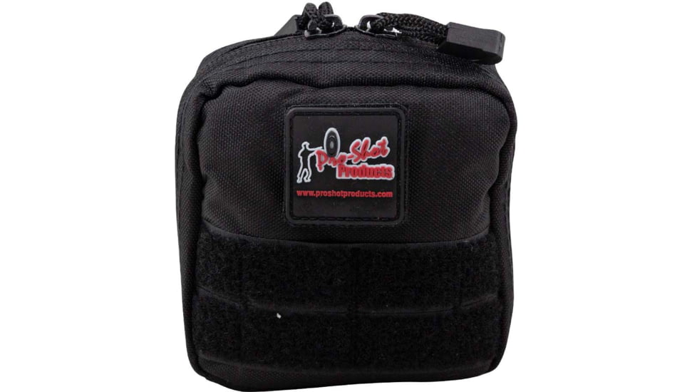 Pro-Shot Special Ops Series Tactical Pull Through Kit For 12 Gauge Shotguns, TPK-12