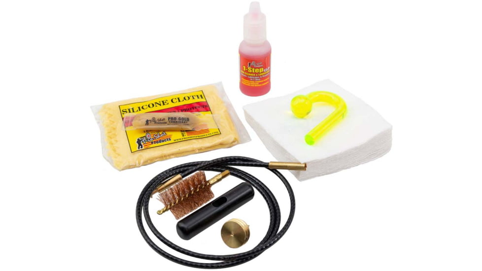 Pro-Shot Special Ops Series Tactical Pull Through Kit For 12 Gauge Shotguns, TPK-12