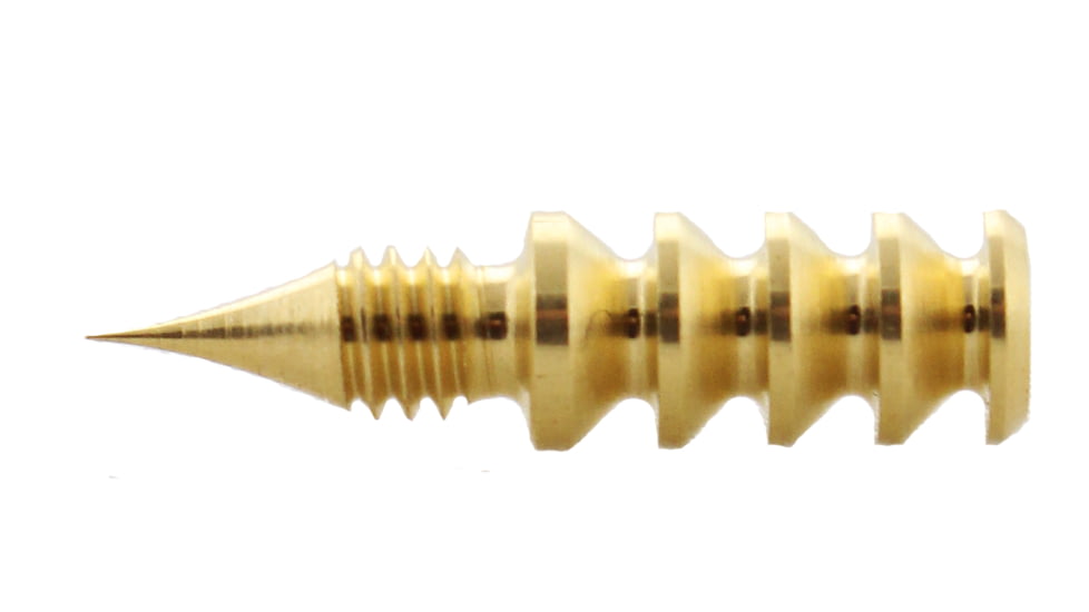 Pro-Shot Tactical Pull Through System w/ 6.5mm Tactical Jag, Brass, J6.8B
