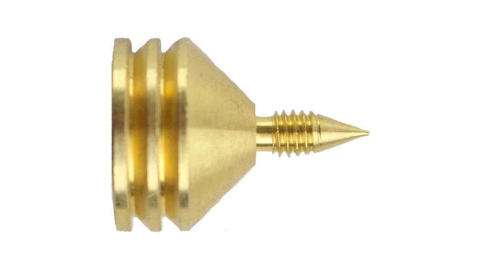 Pro-Shot Pro-Shot Tactical Pull-Thru Jag 12 Gauge, Brass, TJ12