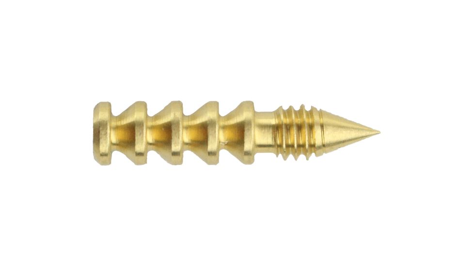 Pro-Shot Pro-Shot Tactical Pull-Thru Jag .223/5.56mm, Brass, TJ223