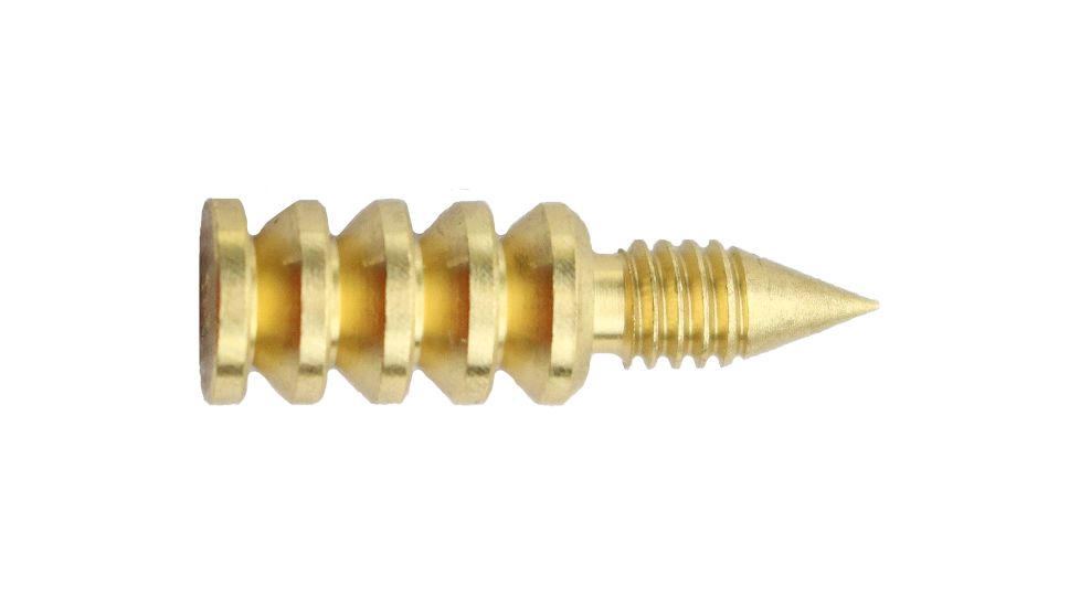 Pro-Shot Pro-Shot Tactical Pull-Thru Jag .30/7.62, Brass, TJ30