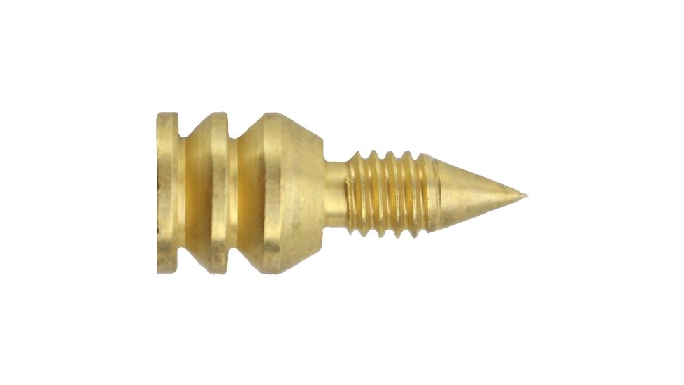 Pro-Shot Pro-Shot Tactical Pull-Thru Jag .338, Brass, TJ338
