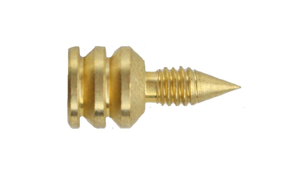Pro-Shot Pro-Shot Tactical Pull-Thru Jag .38/9mm, Brass, TJ9