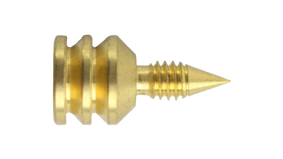 Pro-Shot Pro-Shot Tactical Pull-Thru Jag .40-10mm, Brass, TJ40