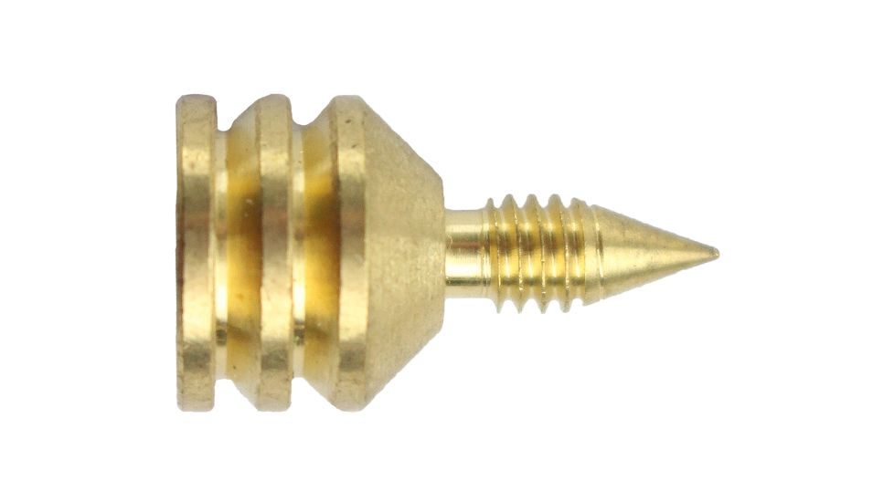 Pro-Shot Pro-Shot Tactical Pull-Thru Jag .45, Brass, TJ45