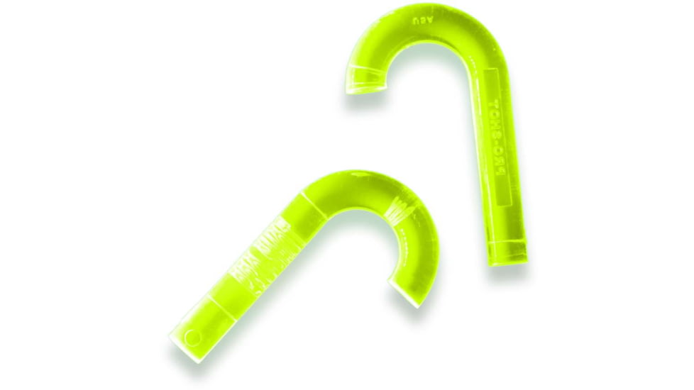 Pro-Shot UV Bore Light Illuminator, Neon Green, Pack of 2 BL-GREEN-2PK