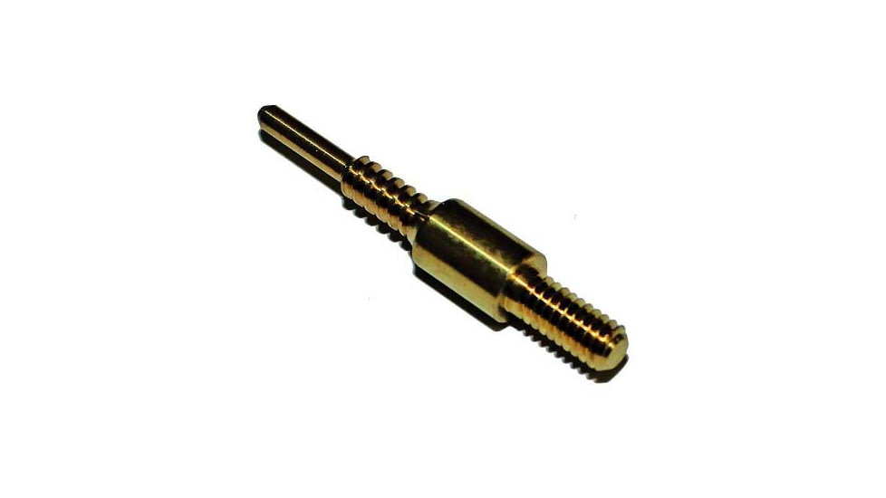 Pro-Shot VFG Rod Adaptor, .270 Caliber, 8/32 Thread, Bronze, VFG-30
