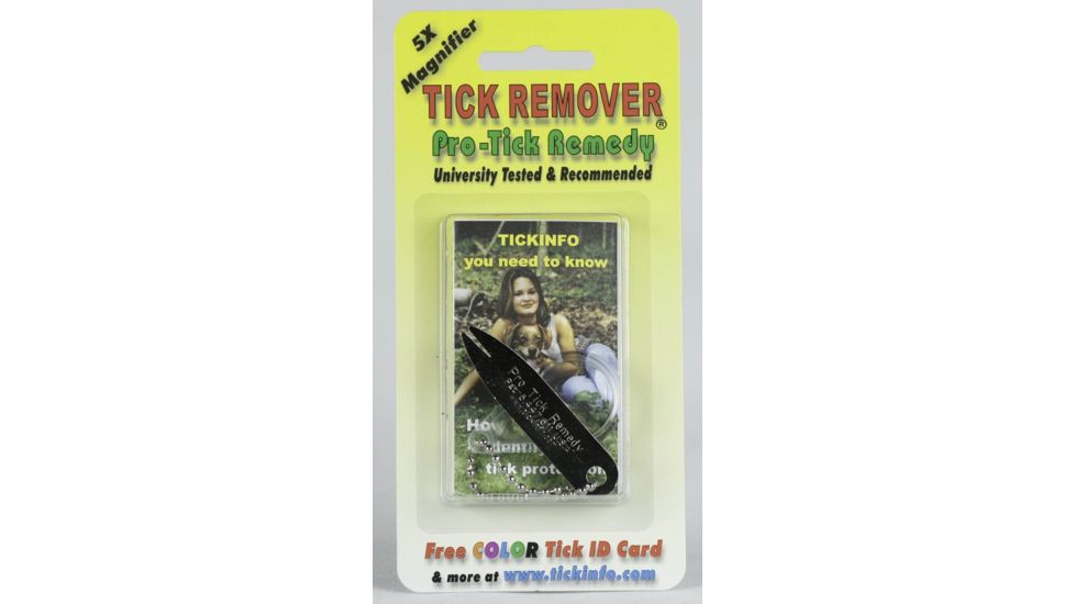 Pro-Tick Remedy