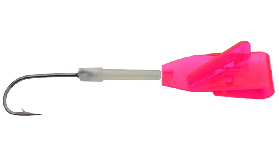 Pro-Troll Rotary Salmon Killers