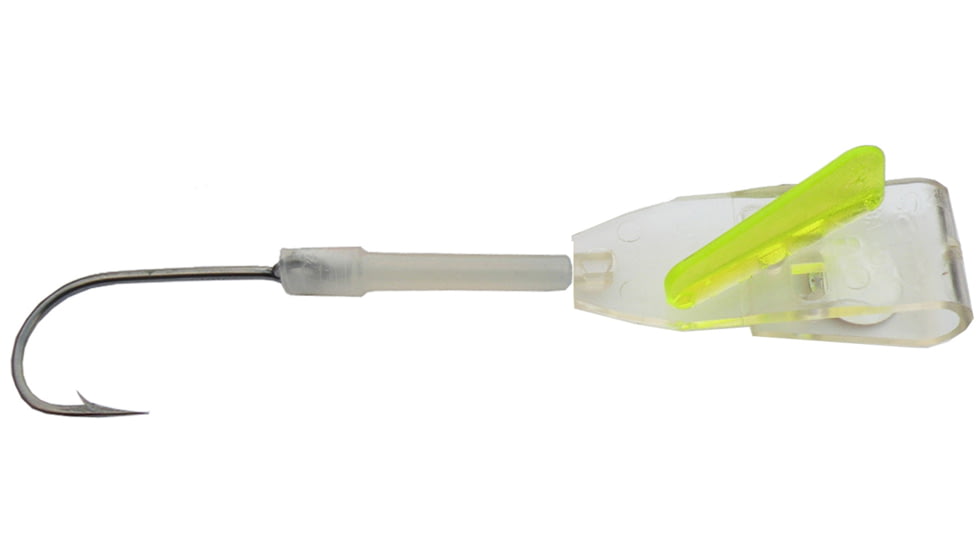 Pro-Troll Rotary Salmon Killers