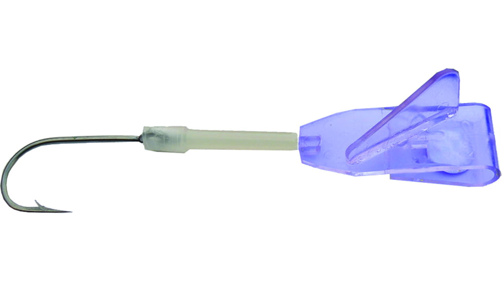 Pro-Troll Rotary Salmon Killers