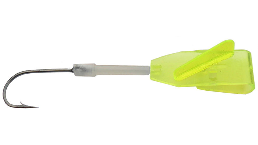 Pro-Troll Rotary Salmon Killers