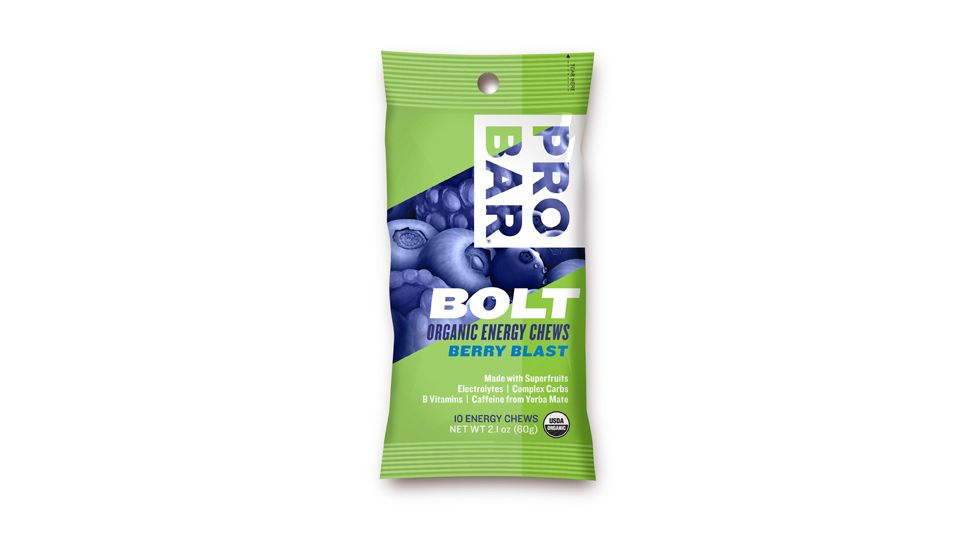 Probar BOLT Berry Blast-Single