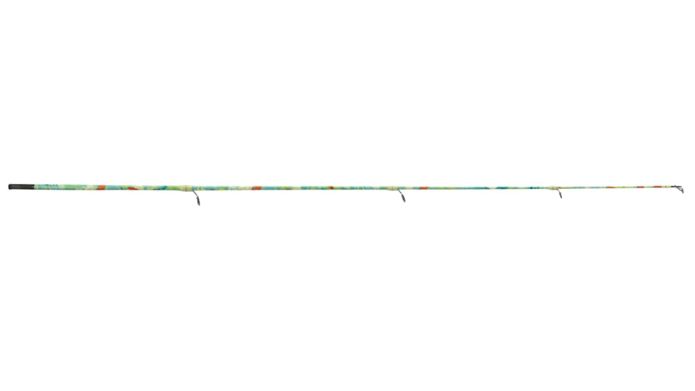 ProFISHiency 5ft Krazy 2.0 Spinning Combo w/Lures, Multicolor, KRZY25SPINCC