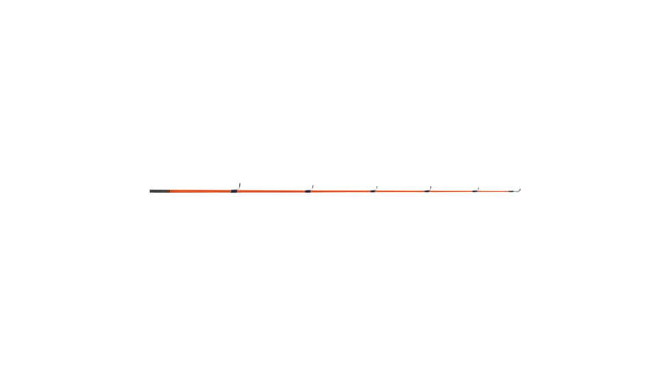 ProFISHiency 5ft6in NERF Micro Spincast Combo, Multicolor, NERF56SC