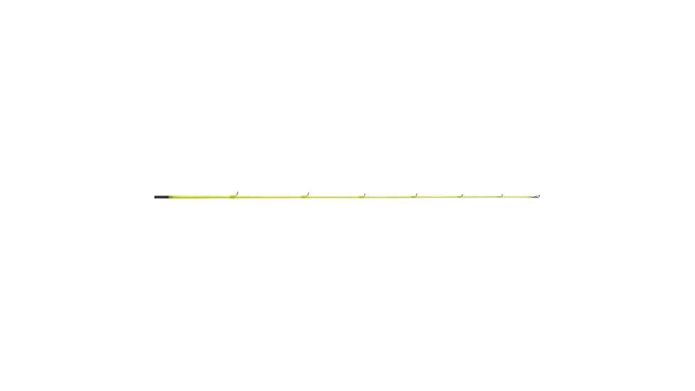 ProFISHiency 6ft Flash Recreational Spincast Combo, Multicolor, 6FLASHSCREC