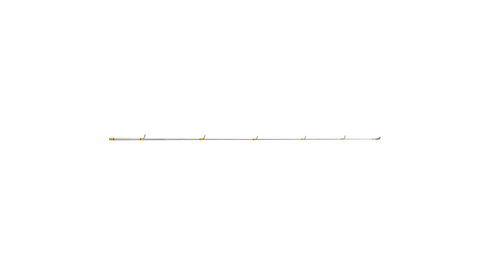 ProFISHiency 6ft Medium Micro Sniper Combo, Multicolor, 6MSNIPERSG
