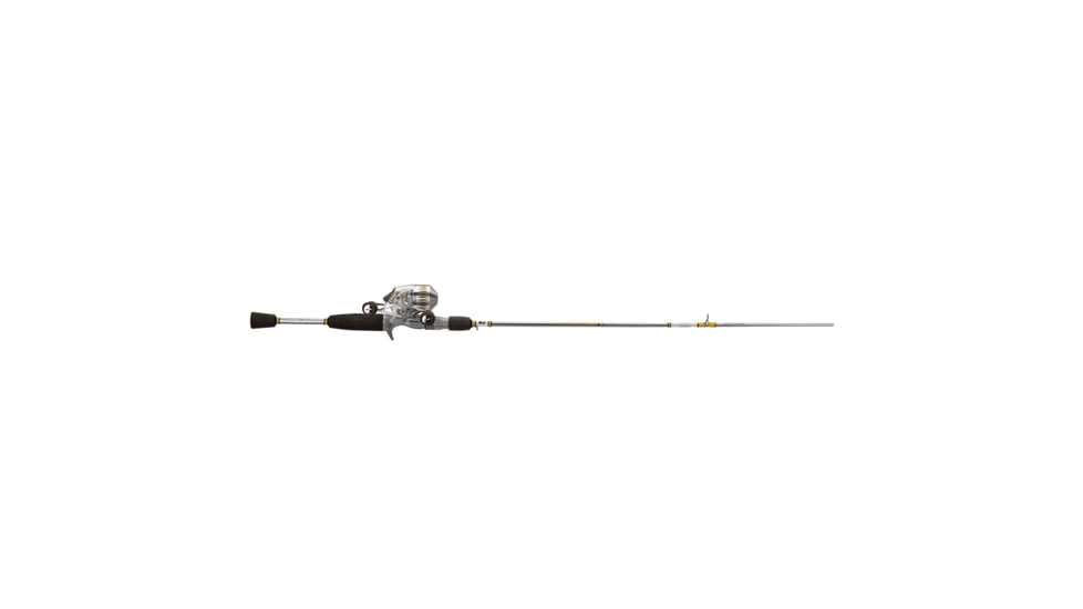 ProFISHiency 6ft Medium Micro Sniper Combo, Multicolor, 6MSNIPERSG
