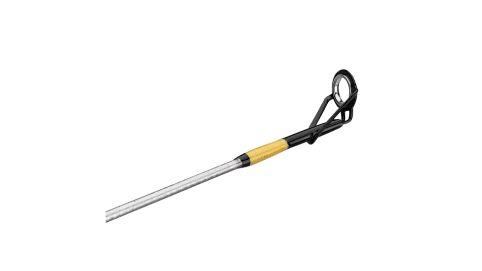 ProFISHiency 6ft Medium Micro Sniper Combo, Multicolor, 6MSNIPERSG