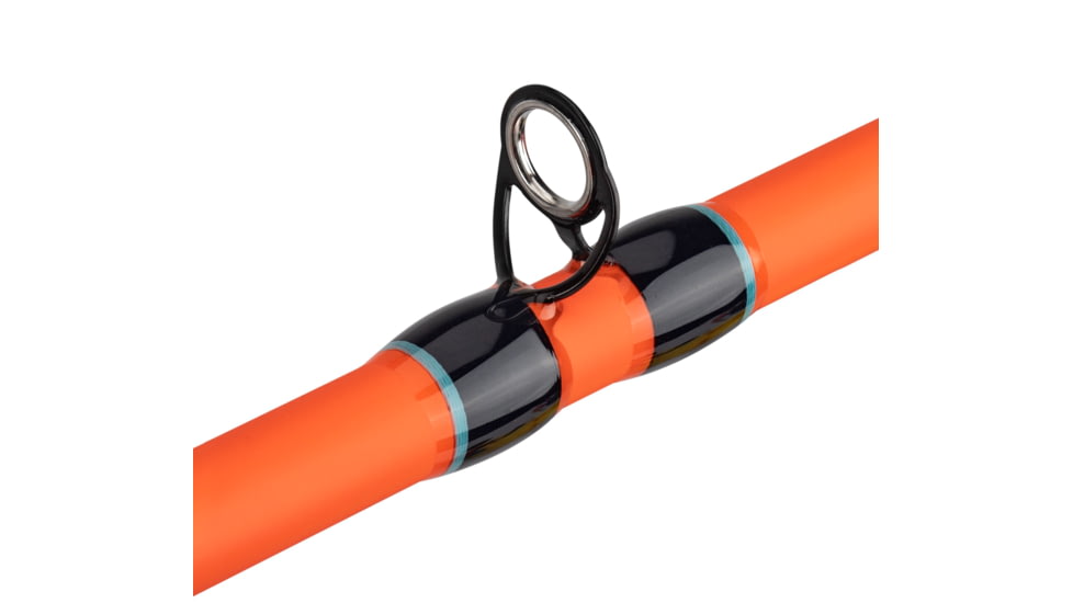 ProFISHiency Blaze Spincast Combo, 5ft8in, 58BLAZEMSCC
