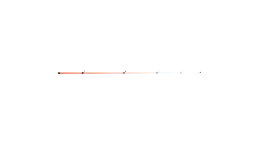 ProFISHiency Blaze Spincast Combo, 5ft8in, 58BLAZEMSCC
