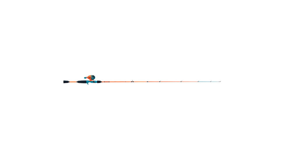 ProFISHiency Blaze Spincast Combo, 5ft8in, 58BLAZEMSCC