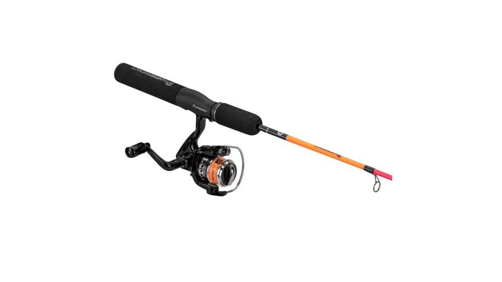 ProFISHiency Crazy Dock Combo, Multicolor, CRAZYDC
