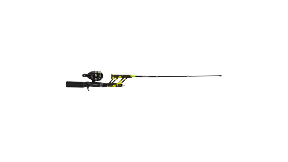 ProFISHiency Green Splat Pocket Combo, PCSPLATGREEN