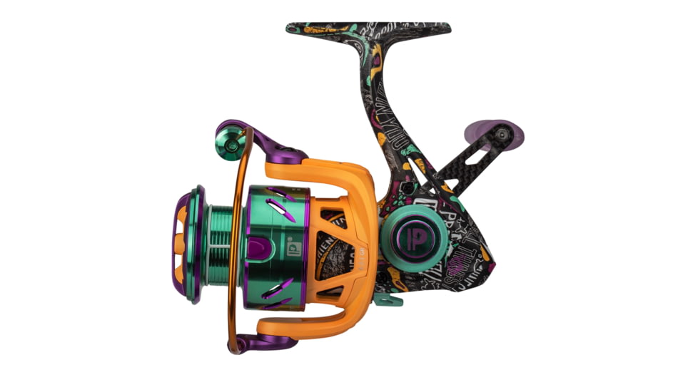ProFISHiency Krazy 3 3000 Spinning Reel w/Box, 6.2-1, 10+1, A13-3KKRZY3