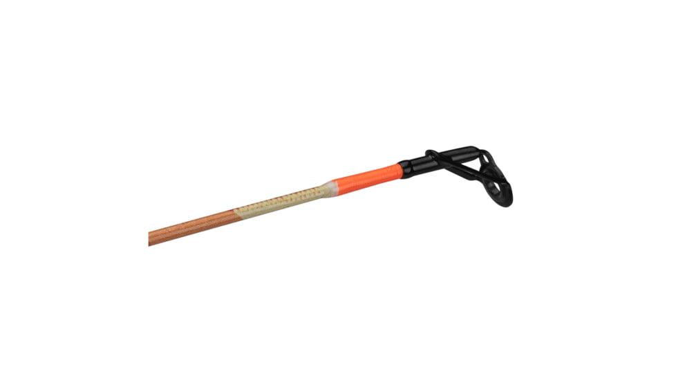 ProFISHiency Next Gen Krazy Spinning Combo, 5ft6in, 1pc, Medium, 5.2-1, 6+1, Cork, KRZYNG56SPIN