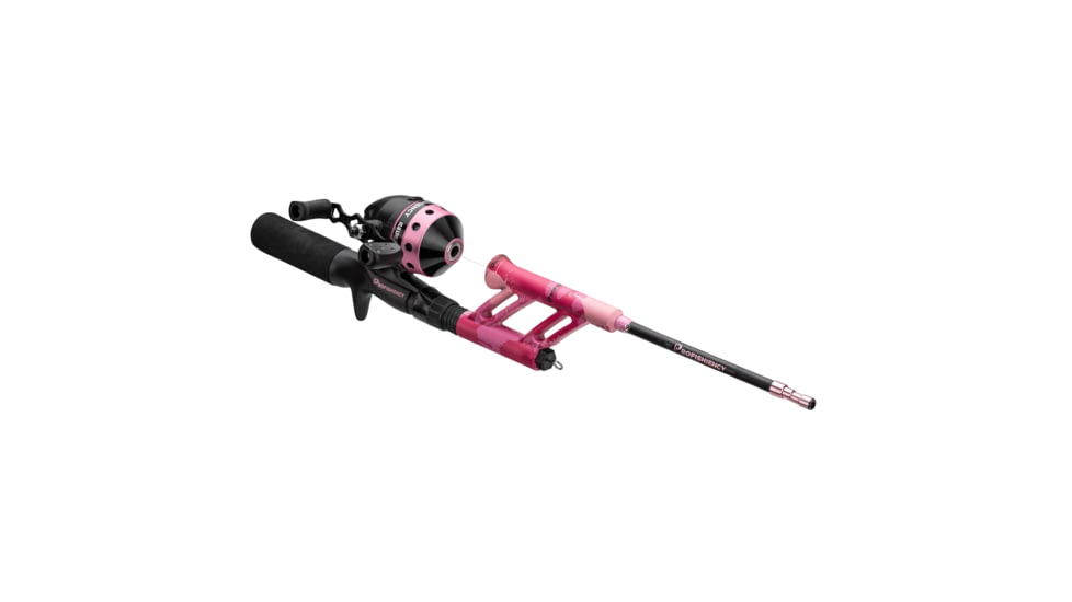 ProFISHiency Pink Splat Pocket Combo, PCSPLATPINK