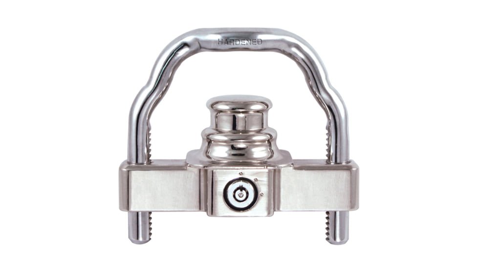 Progress MFG Fastway Max Coupler Lock, 86-00-5015