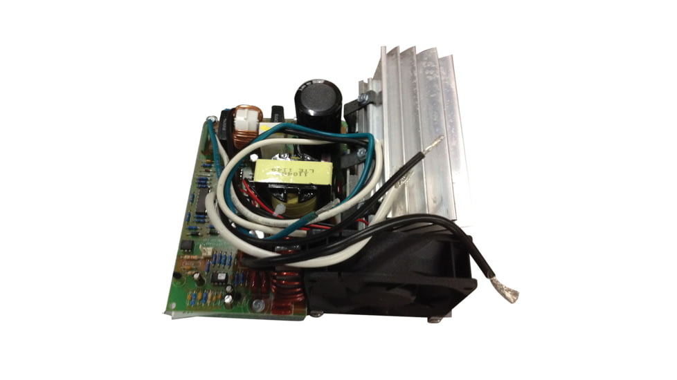 Progressive Dynamics Inteli Power 4000 Series Replacement Converter Section 45 Amp, PD4045CSV