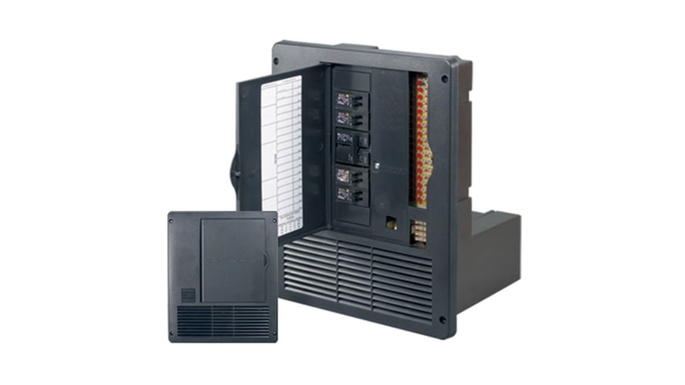 Progressive Dynamics Inteli Power 4500 Series Replacement Converter Section 90 Amp, PD4590CSV