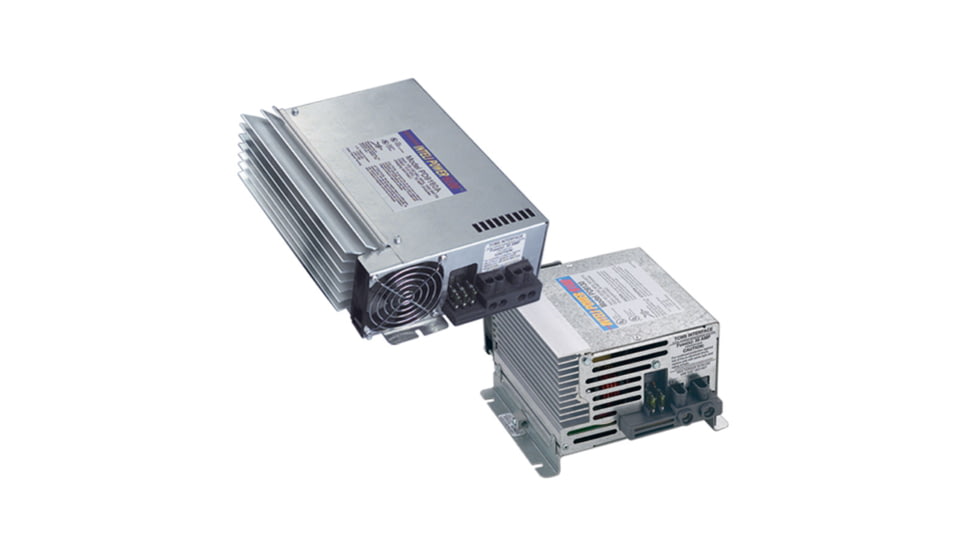 Progressive Dynamics Inteli Power 9100 Series Converter/Charger 45 Amp, PD9145AV