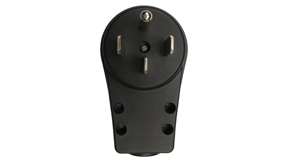 Progressive Industries RV14-50P Female Replacement Connector 50 Amp, RV14-50P